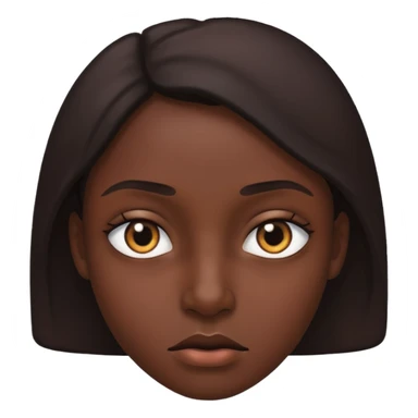 Boom bastic side eyes criminal offensive side eyes sticker