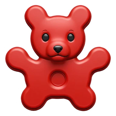 dog treat toy sticker