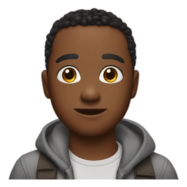 🥺 but even cuter sticker