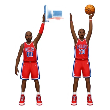 nba stand (#00A3E0) and red (#F9423A) sticker