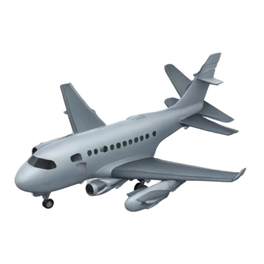 Aviation  sticker
