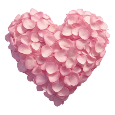 Good morning heart  sticker