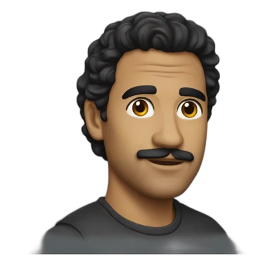 antoine del rio sticker