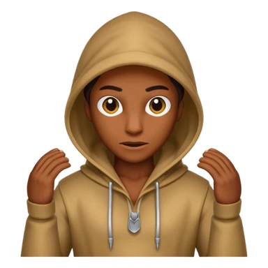 cobra is in its upright defensive posture with wide neck rib posture  sticker