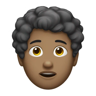 dont sleep boy sticker