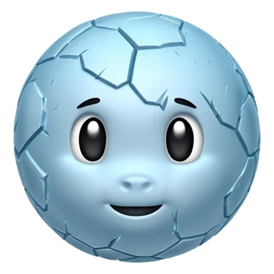 Pluto Planet sticker