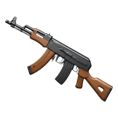 AK-74  sticker