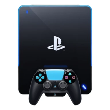 playstation 5 sticker