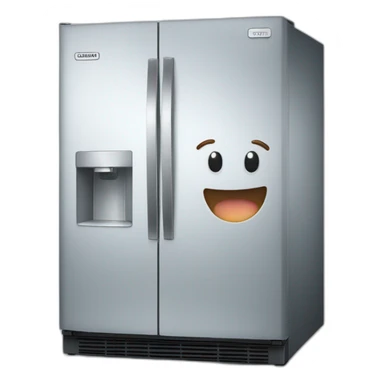 Frigo sticker
