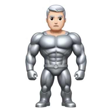 Titan tv man from skibidi toilet sticker