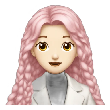 Twice jongyeon sticker