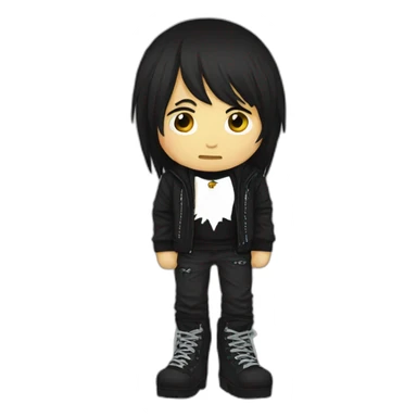 emo-russia-2008 sticker