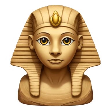 Sphinx sticker