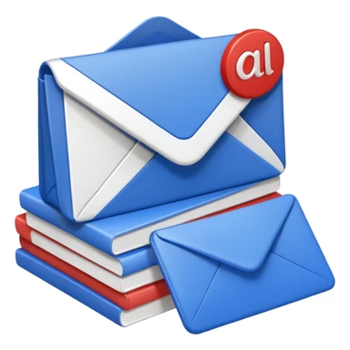 google gmail sticker