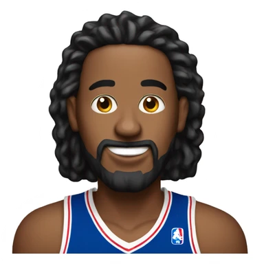 76ers basketball  sticker