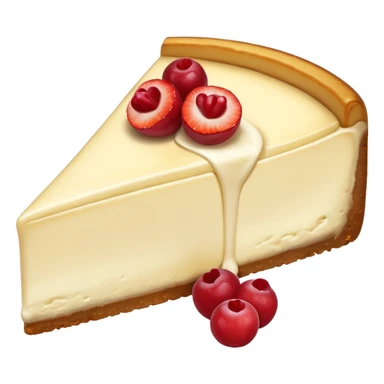 Cheesecake  sticker