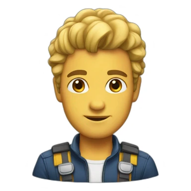 sets the bar sticker