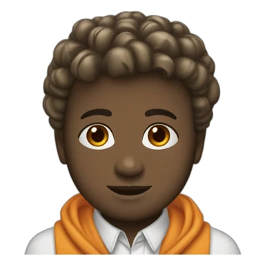 Côté d’ivoire sticker