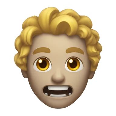 dying light cheer sticker