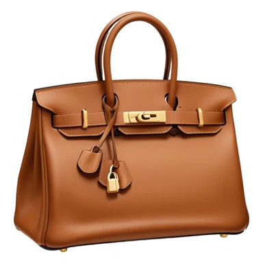 Birkin sticker