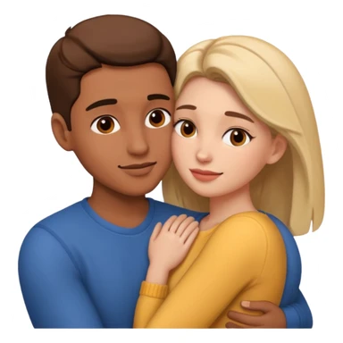 Couple having sex sticker