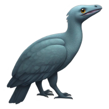 Ornithorynque sticker