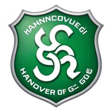 Hannover 96 sticker