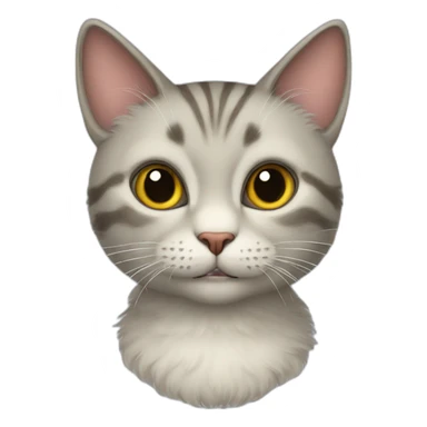 Cat from alice in wonderland sticker