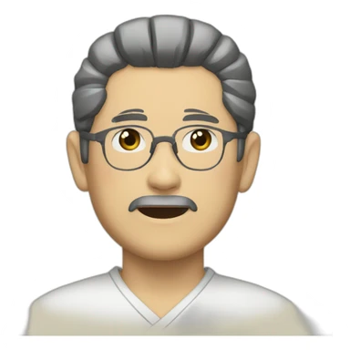 toji fushiguro sticker