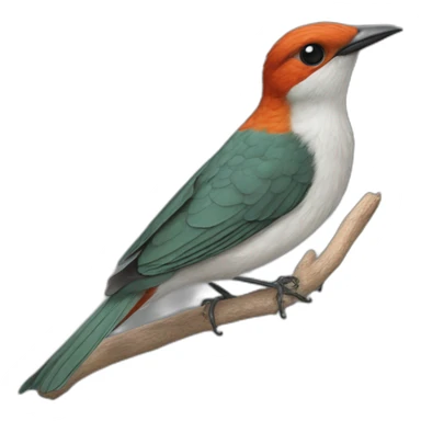 Pseudosciaena crocea sticker