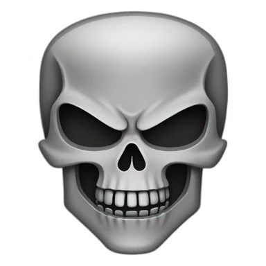 avenged sevenfold logo sticker