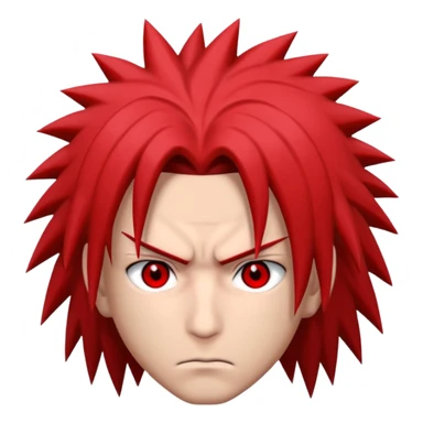 Uchiha madara sticker