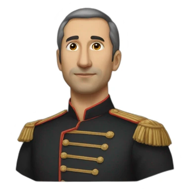 Hasbulla Magomedov sticker