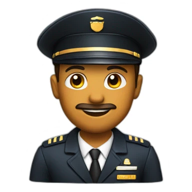 pilot money blackscreen sticker