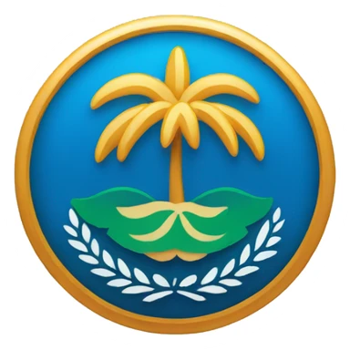 state bank of india logo sticker