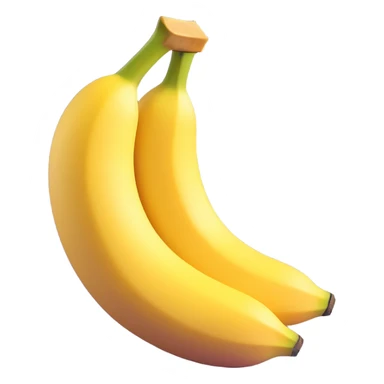 banana sticker
