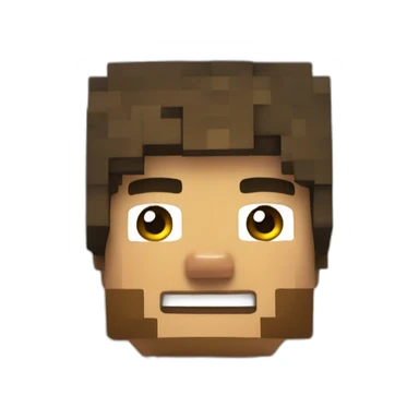 minecraft  newby sticker