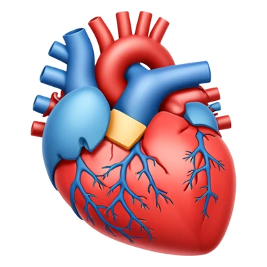 Echocardiogram  sticker