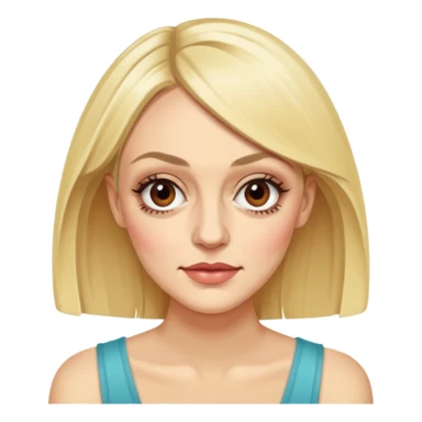 Fearne cotton sticker