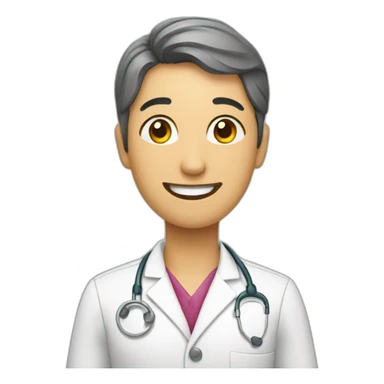 Nutricionist sticker