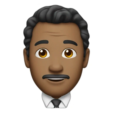 otis milburn sticker