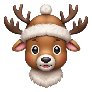 Tony Tony Chopper one piece sticker