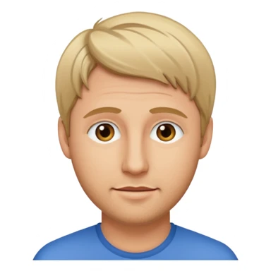 Kian Egan sticker