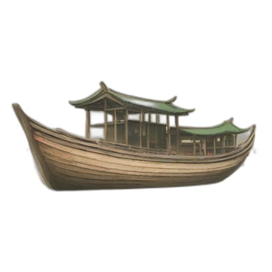 sight-Xiamen-postcard sticker