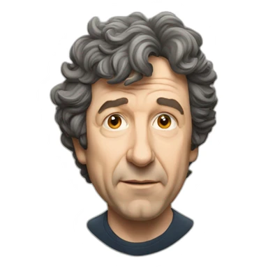 stephen rea flying sticker