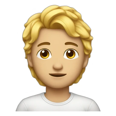 give up wasnt me sticker