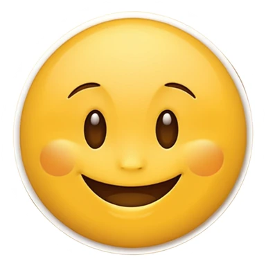 Sticker 
Emoji sticker