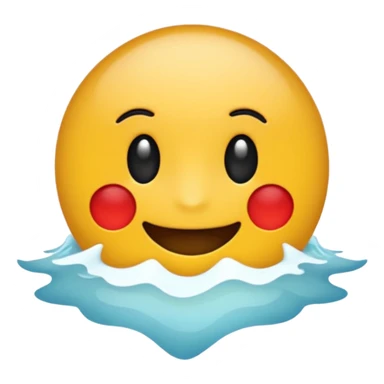 a emoji syticker of the word VOAR in #282828 and white sticker