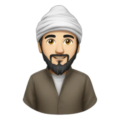 Qasym jonart toqaev sticker