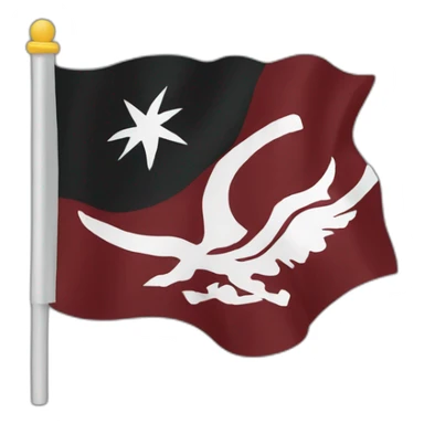 Taliban Flag sticker